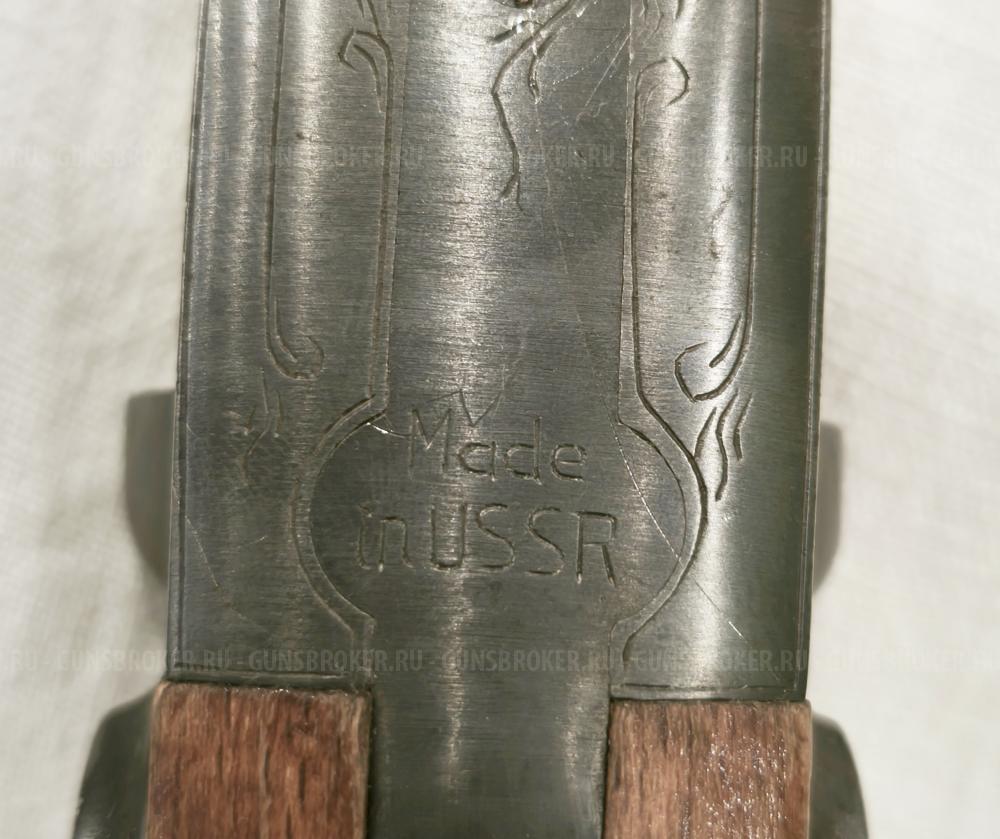 ТОЗ - БМ (16:16)