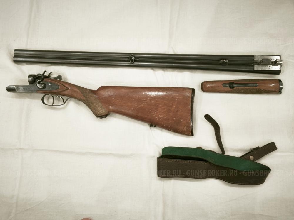 ТОЗ - БМ (16:16)