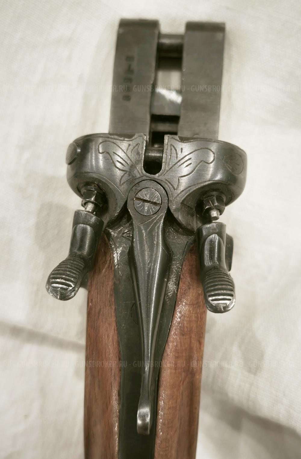 ТОЗ - БМ (16:16)