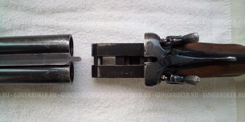 ТОЗ - БМ, 16/70