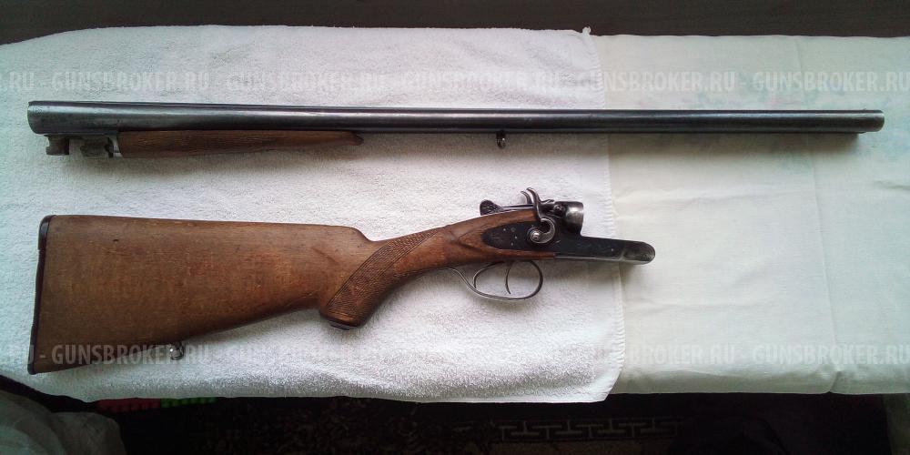 ТОЗ - БМ, 16/70