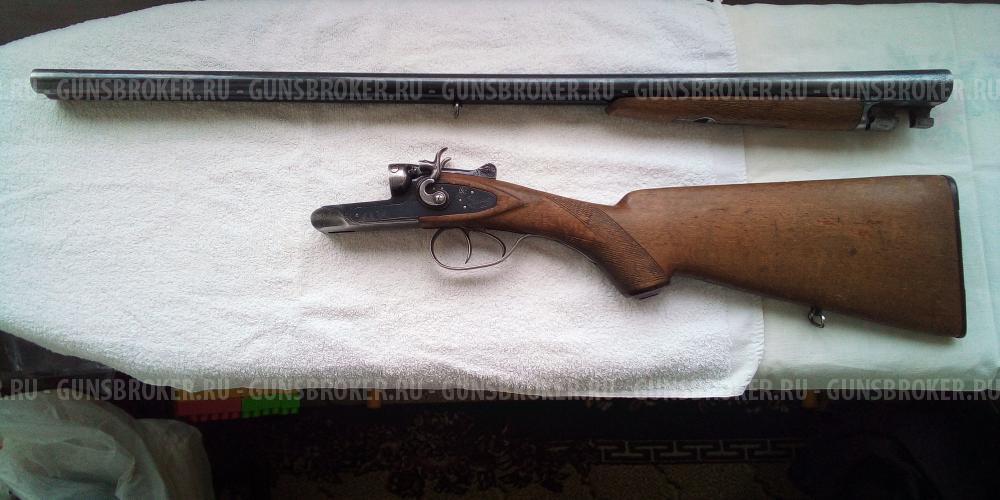 ТОЗ - БМ, 16/70