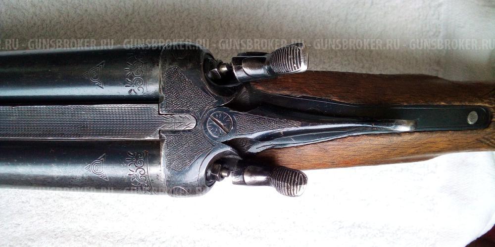 ТОЗ - БМ, 16/70