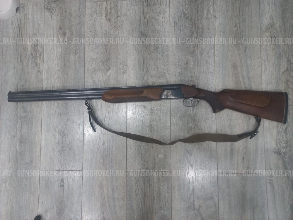 Тоз -120 -12м -1Е 