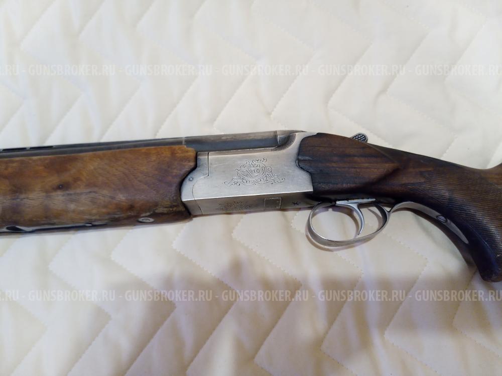 ТОЗ -120-12в -1Е