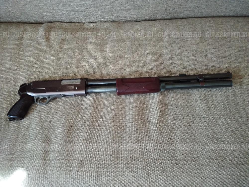 ТОЗ -194 помповое кл. 12