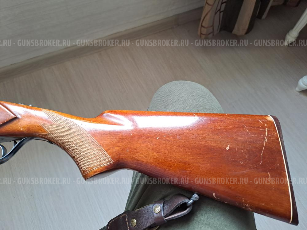 ТОЗ -34   28 калибра 