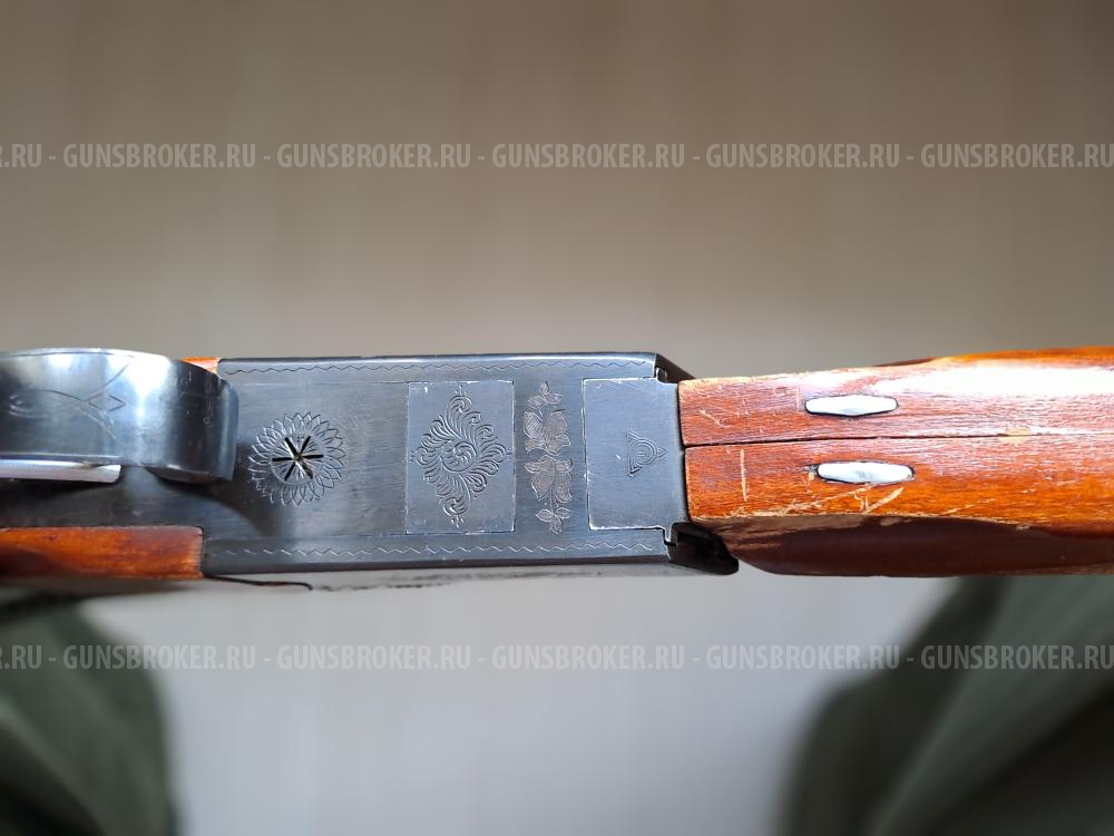 ТОЗ -34   28 калибра 