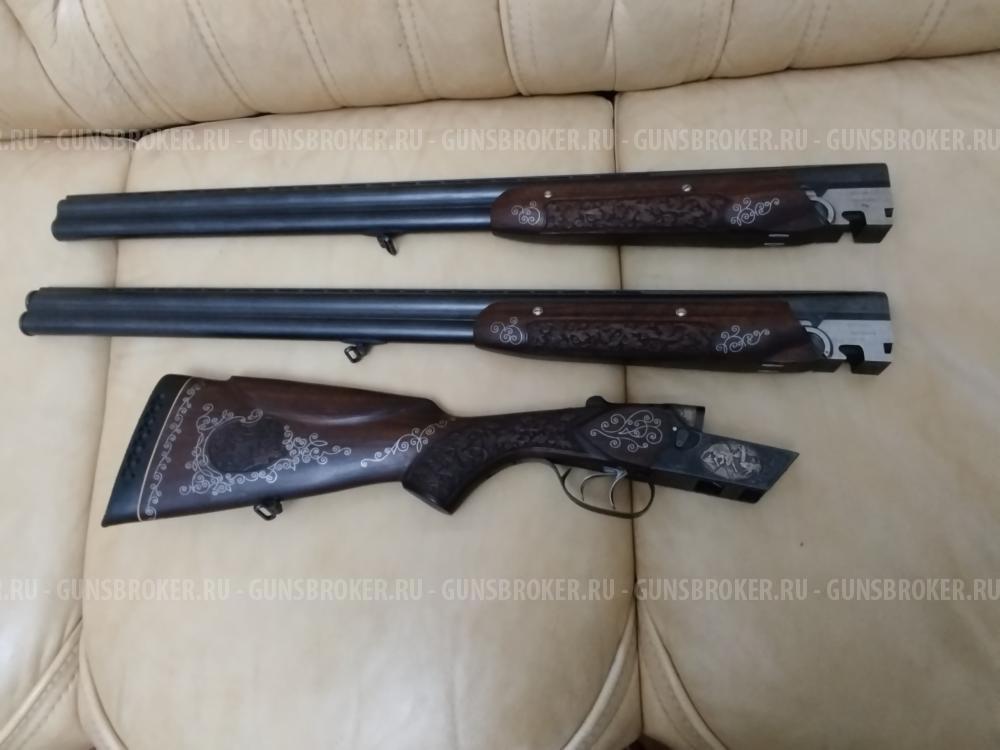 ТОЗ -34 Е в подарочном исполнении.