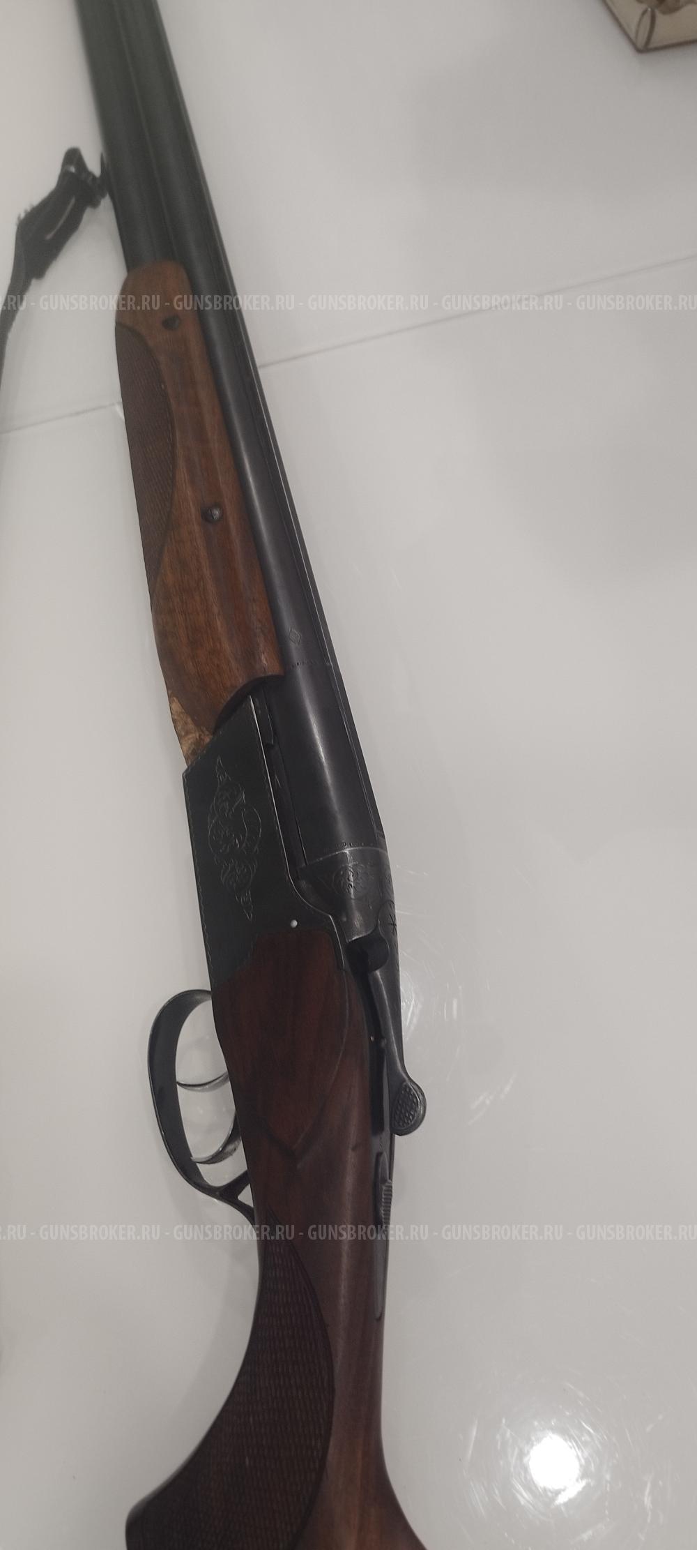 ТОЗ -34ЕР 12кал