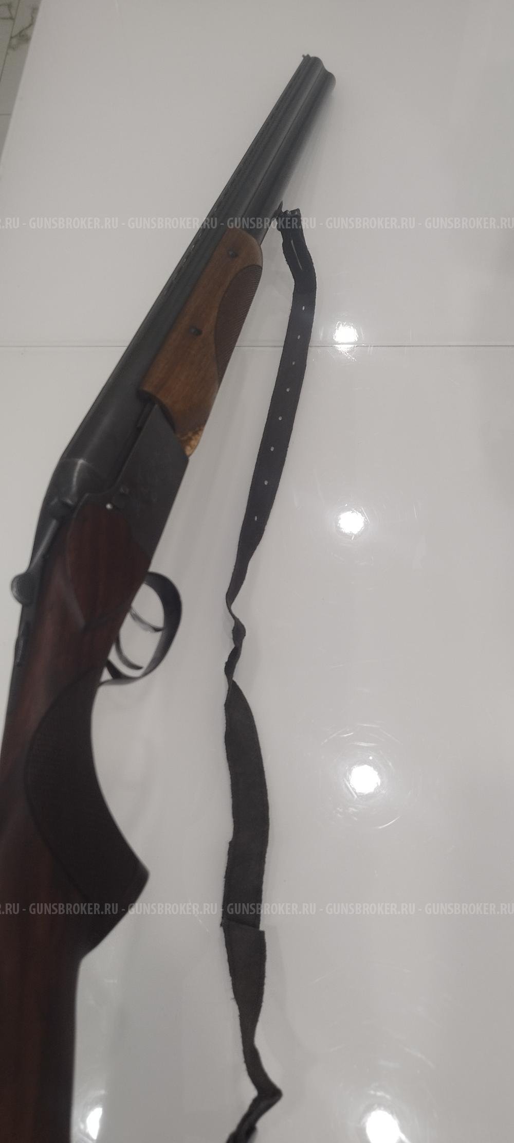 ТОЗ -34ЕР 12кал