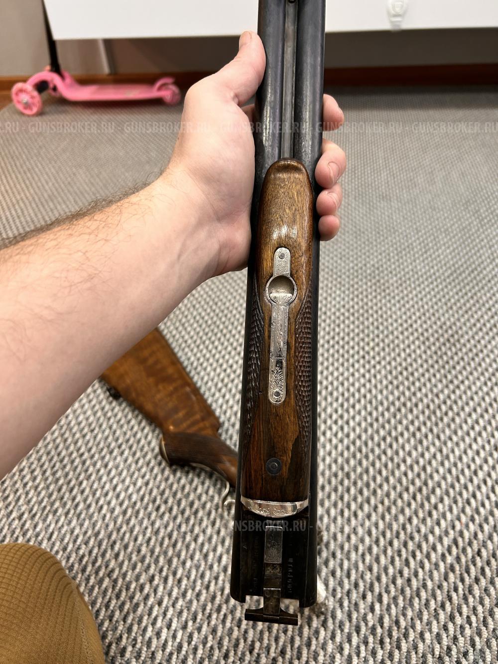 ТОЗ- 63 16/70 штучное