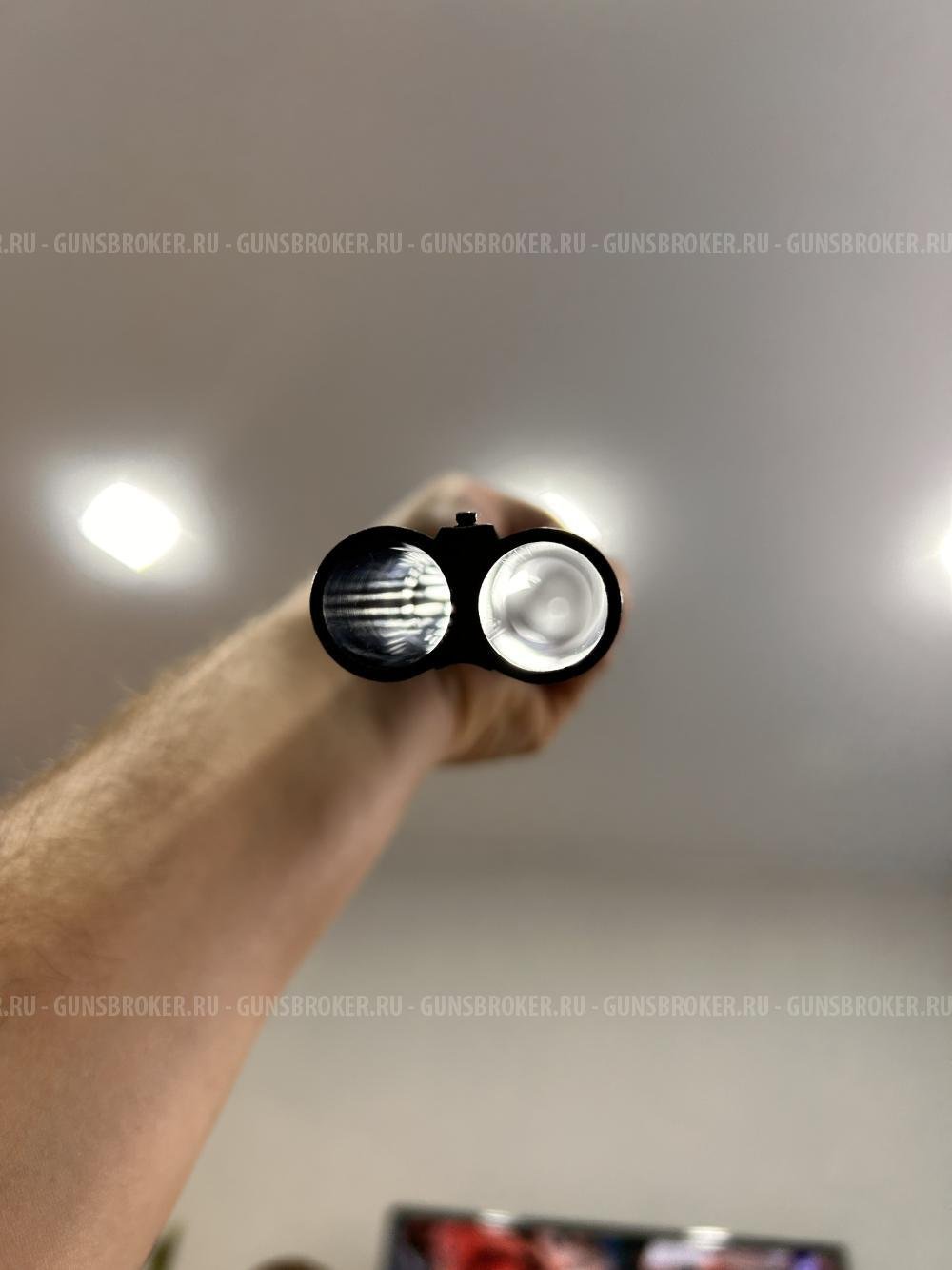 ТОЗ- 63 16/70 штучное