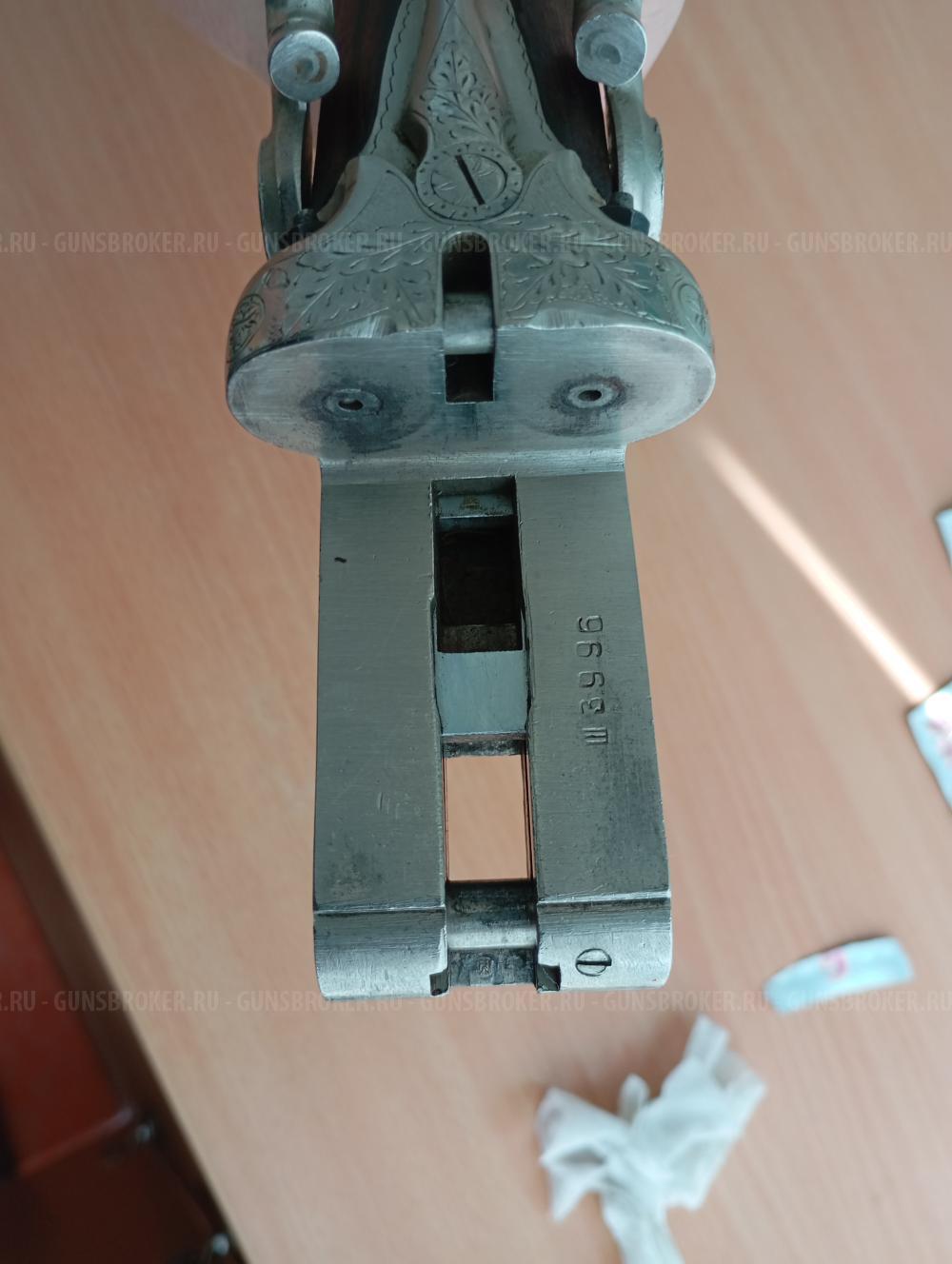 тоз- 63 штучное исполнение