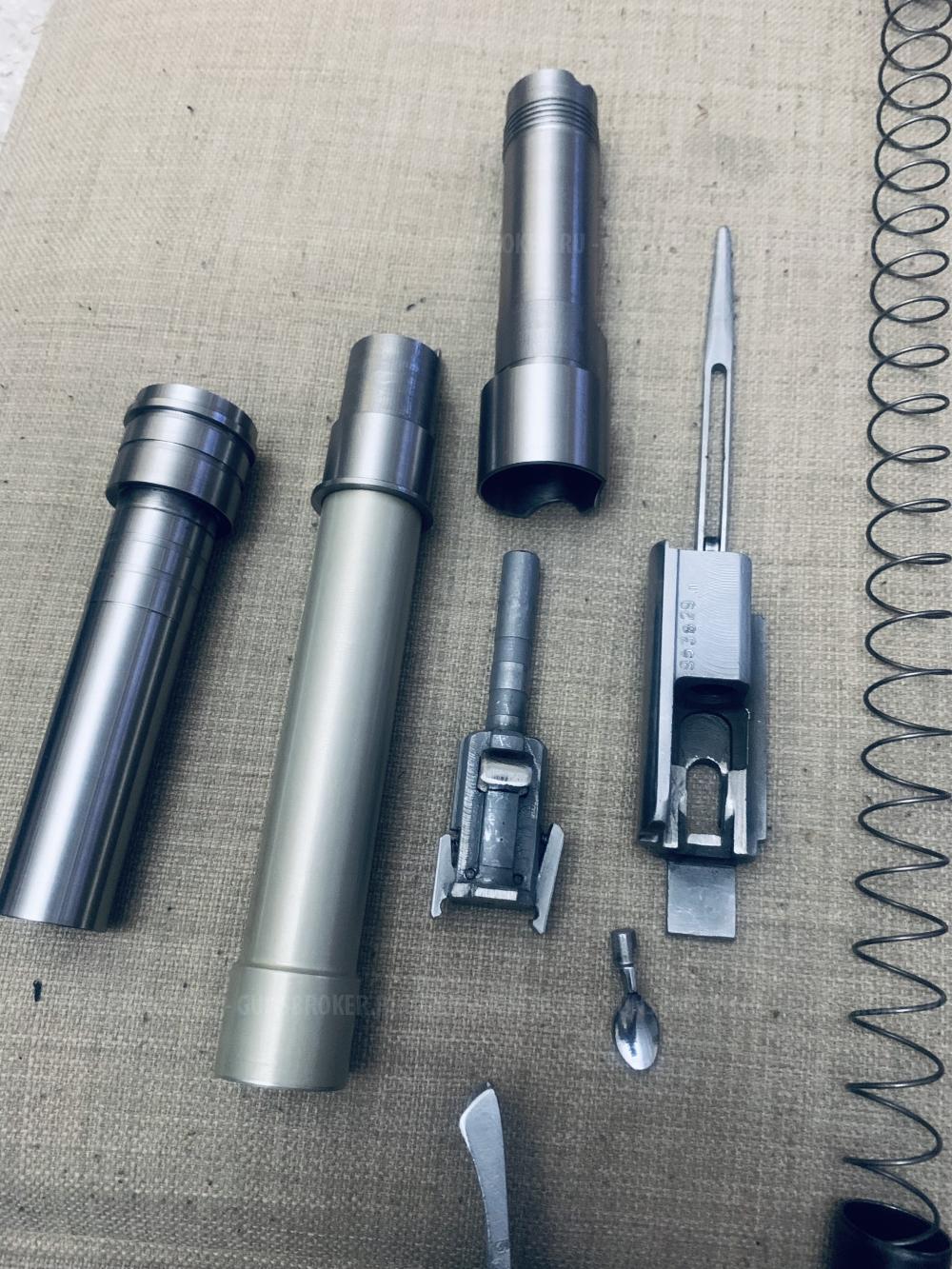 тоз- 87калибр 12/70