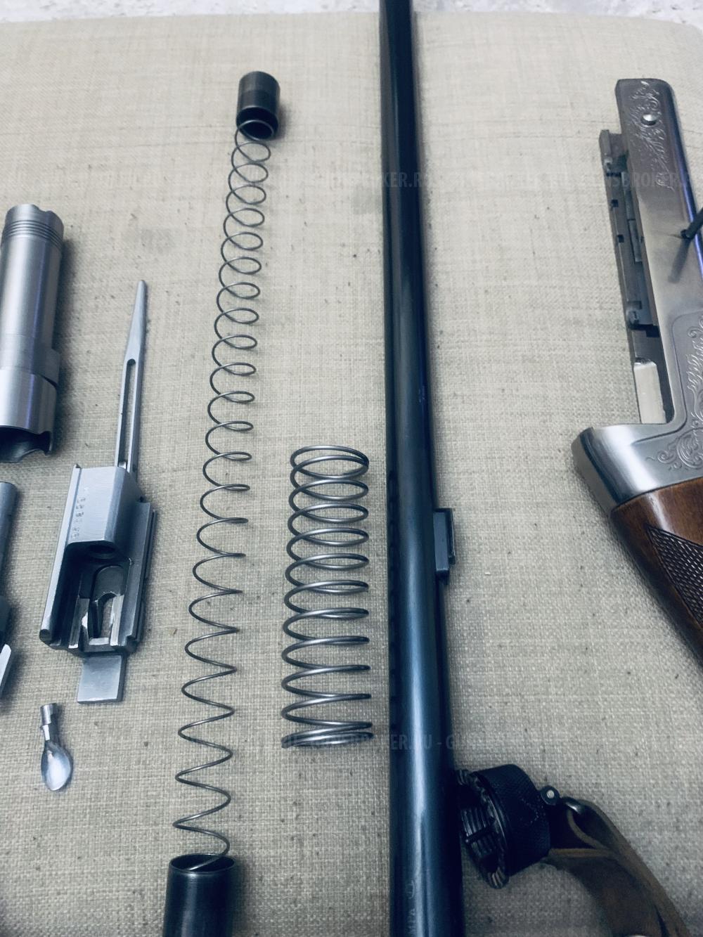 тоз- 87калибр 12/70