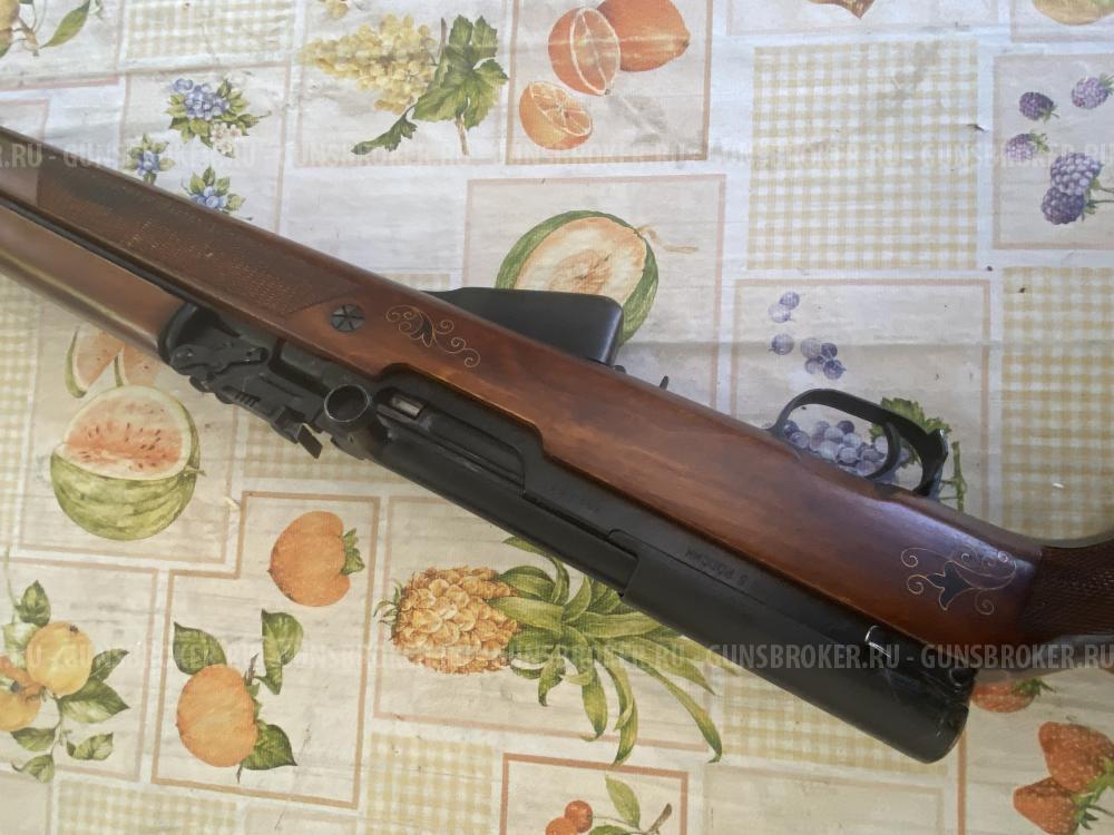 Тоз -97 Архар кал 7.62х39