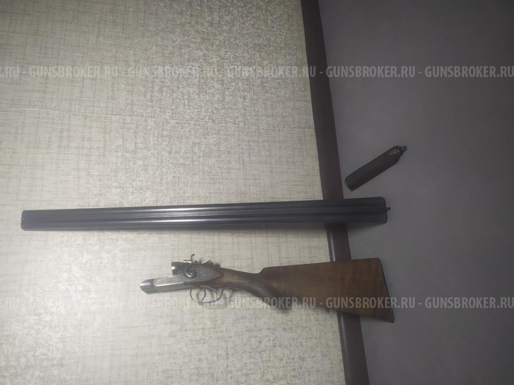 ТОЗ- БМ калибр 16. В очень хорошем состоянии! 