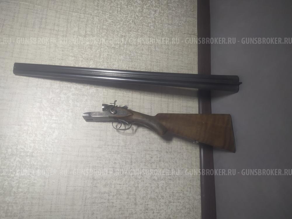 ТОЗ- БМ калибр 16. В очень хорошем состоянии! 