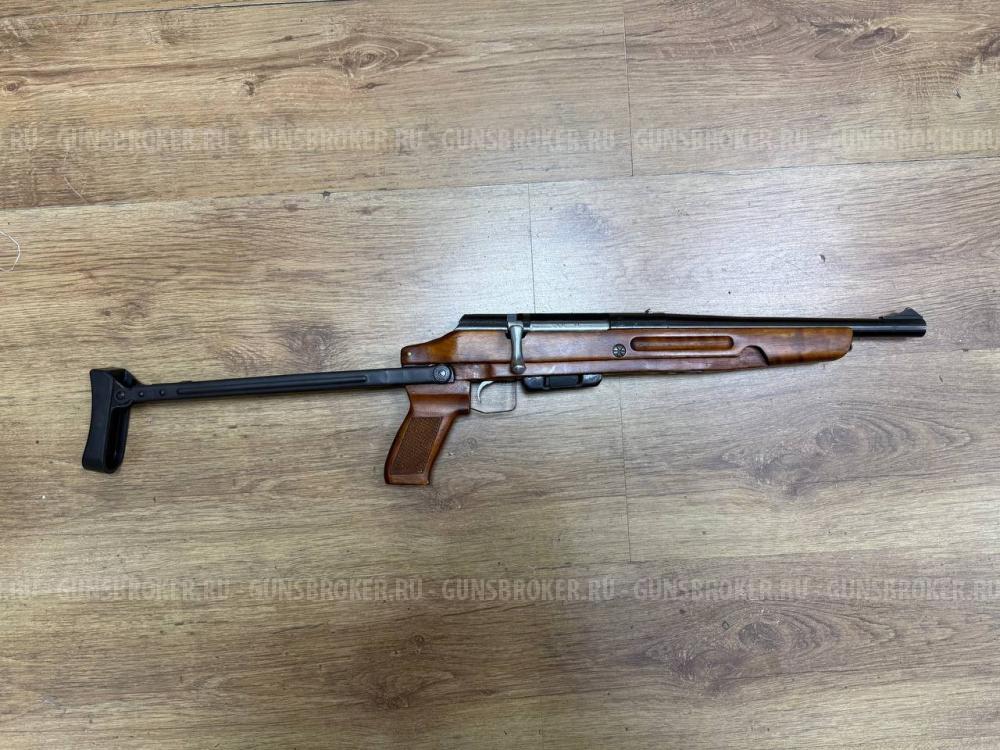 ТОЗ-106 , кал. 20/70 в СПБ