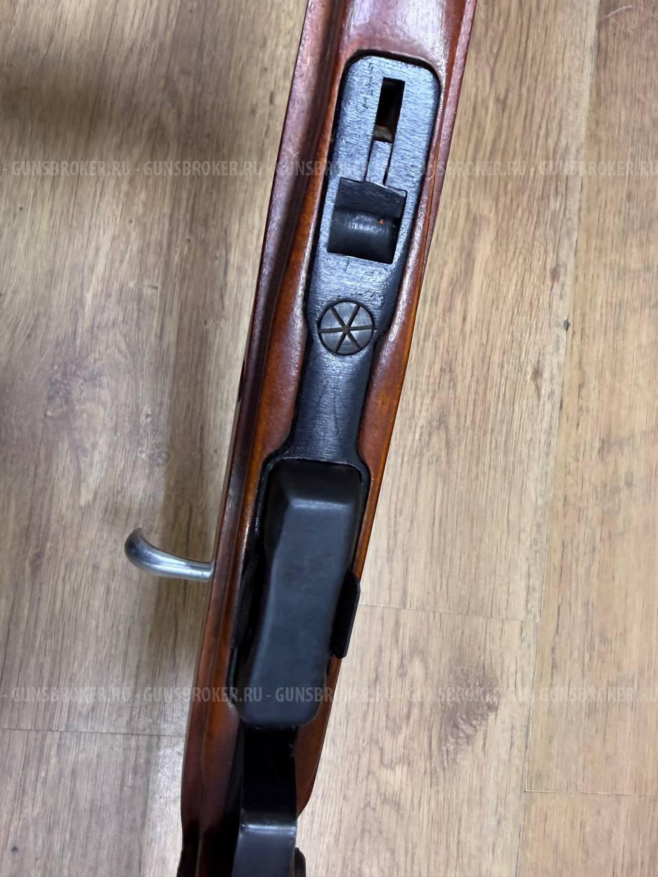 ТОЗ-106 1998 г.в., кал. 20/70 в СПБ