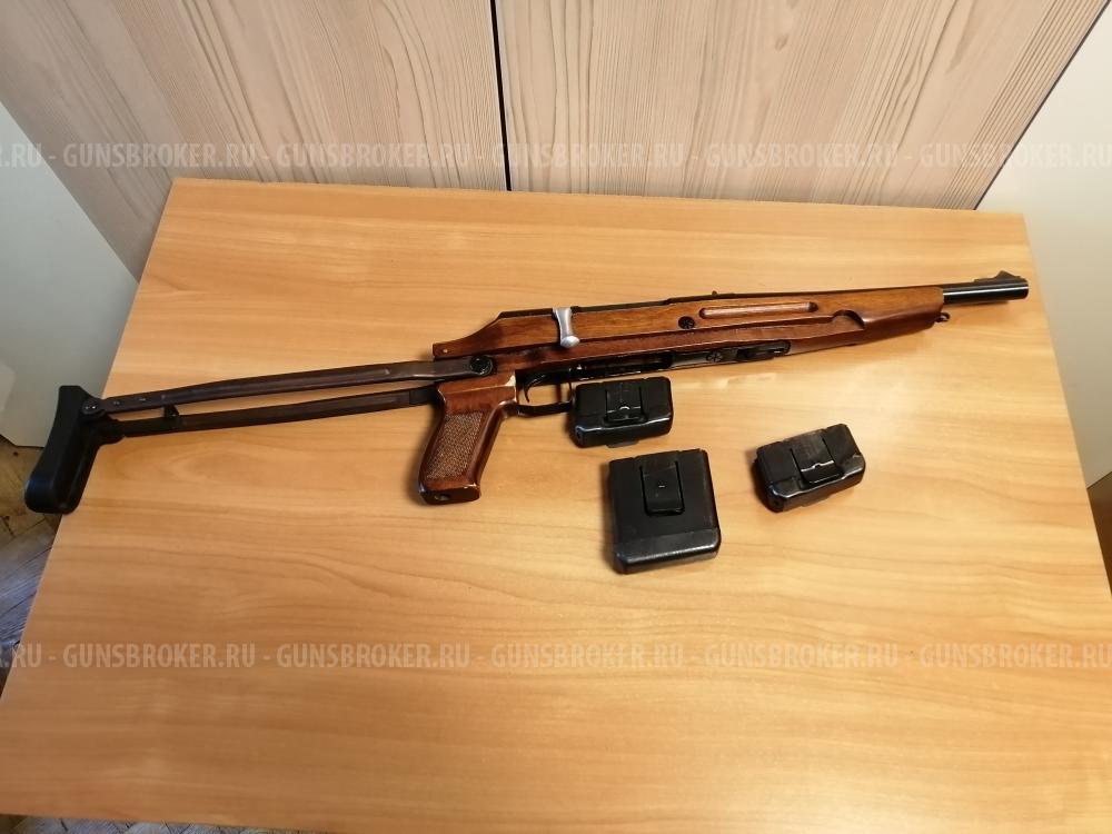 ТОЗ-106 (20/70) Калибр 20/70