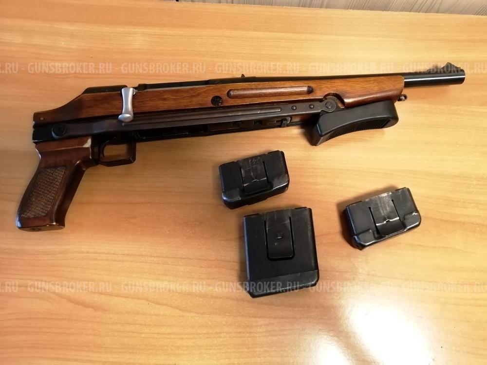 ТОЗ-106 (20/70) Калибр 20/70