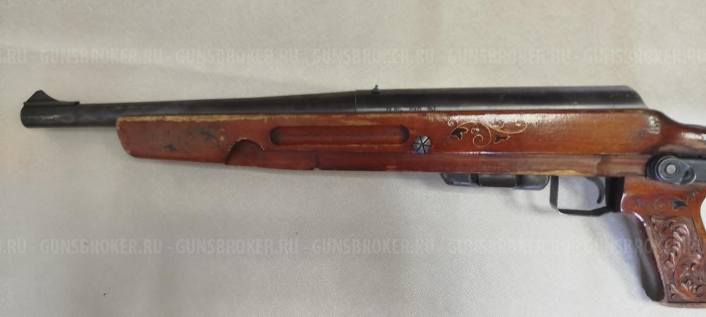 ТОЗ-106 кал. 20/70 1996 г.в. (арт.380)