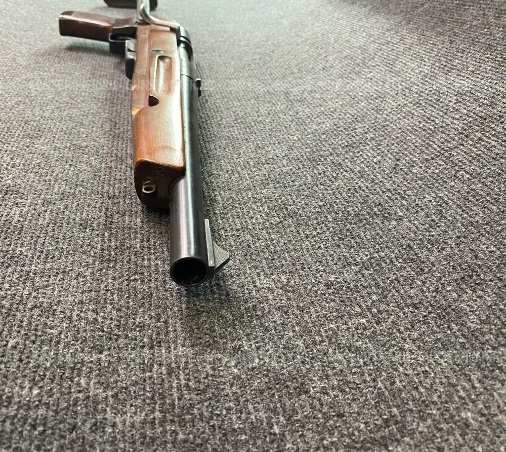 ТОЗ-106 к. 20х70 №960539 