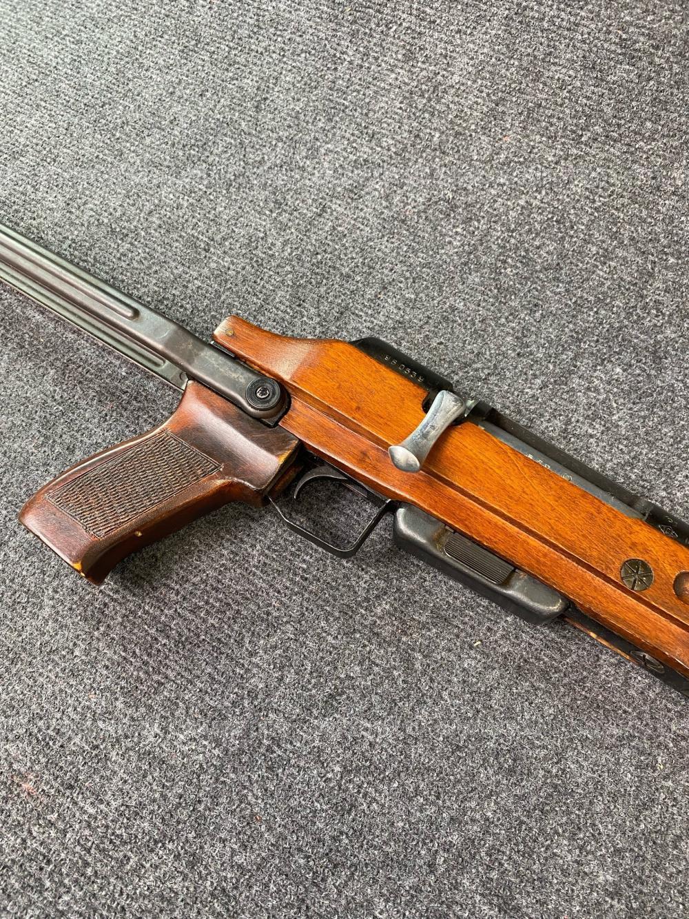 ТОЗ-106 к. 20х70 №960539 