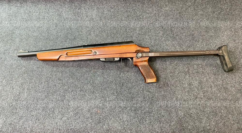 ТОЗ-106 к. 20х70 №960539 