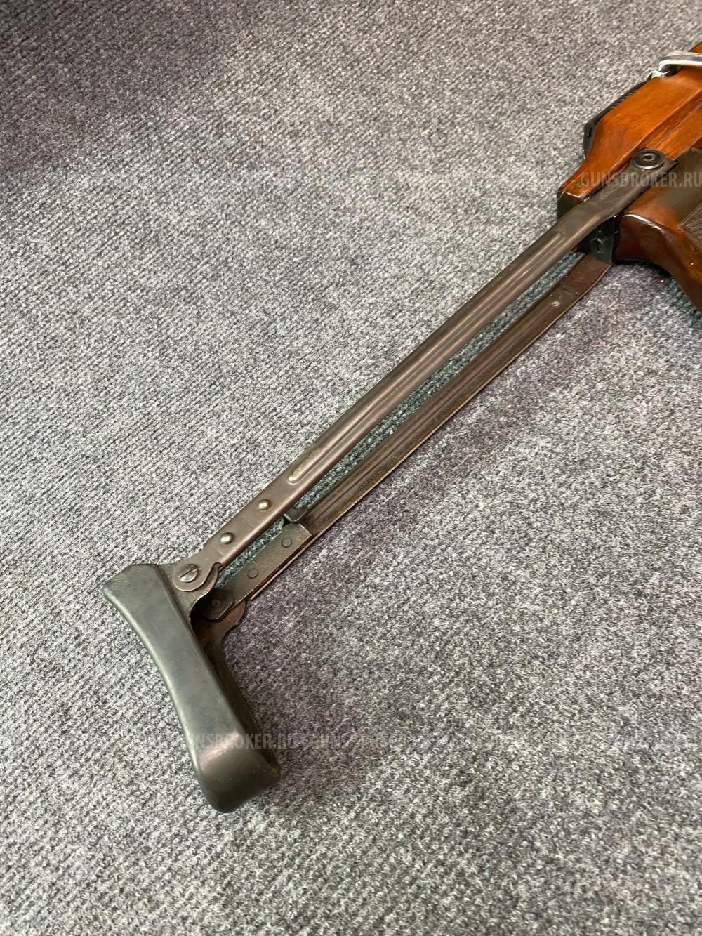 ТОЗ-106 к. 20х70 №960539 