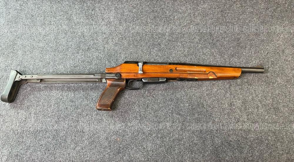 ТОЗ-106 к. 20х70 №960539 