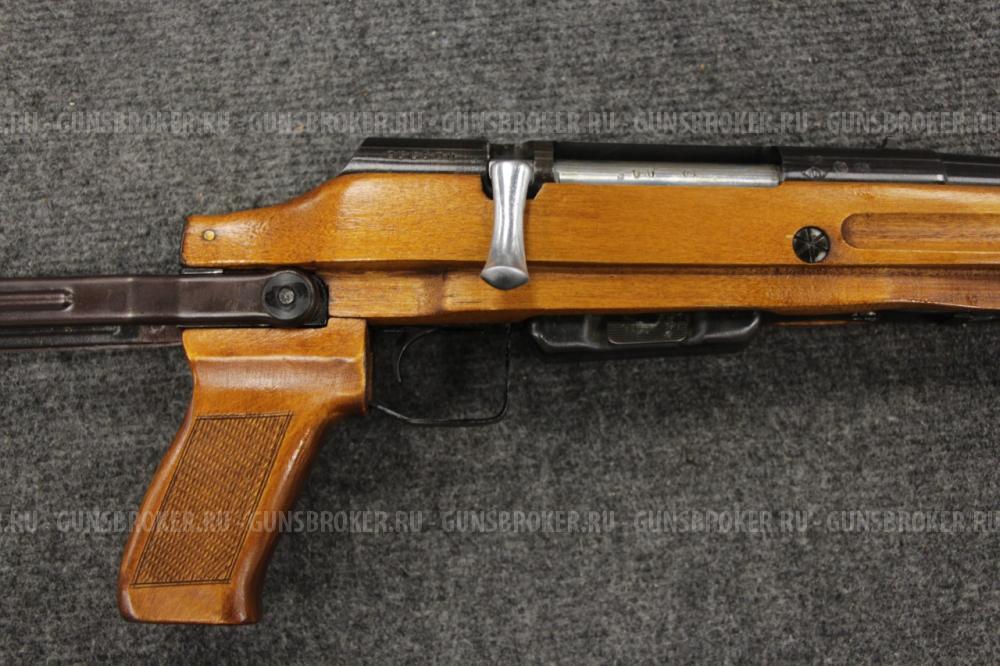 ТОЗ-106, кал. 20/70, 1996 ЛЮБЕРЕЦКИЙ АРСЕНАЛ 