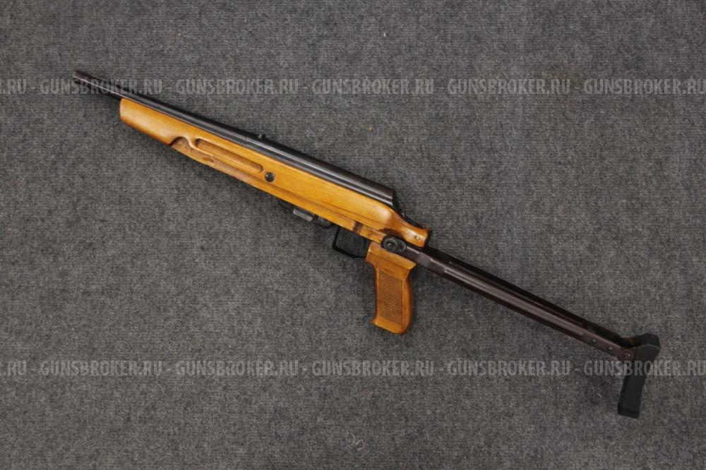 ТОЗ-106, кал. 20/70, 1996 ЛЮБЕРЕЦКИЙ АРСЕНАЛ 