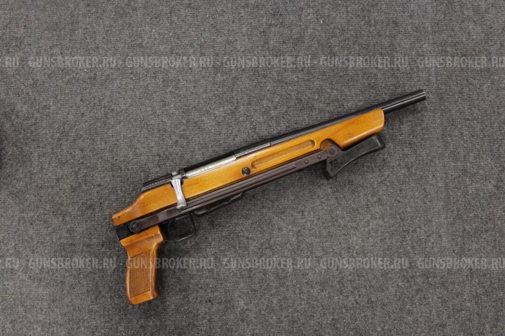 ТОЗ-106, кал. 20/70, 1996 ЛЮБЕРЕЦКИЙ АРСЕНАЛ 