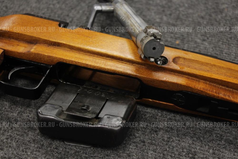 ТОЗ-106, кал. 20/70, 1996 ЛЮБЕРЕЦКИЙ АРСЕНАЛ 