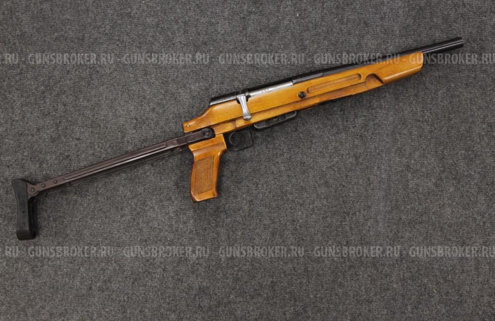 ТОЗ-106, кал. 20/70, 1996 ЛЮБЕРЕЦКИЙ АРСЕНАЛ 