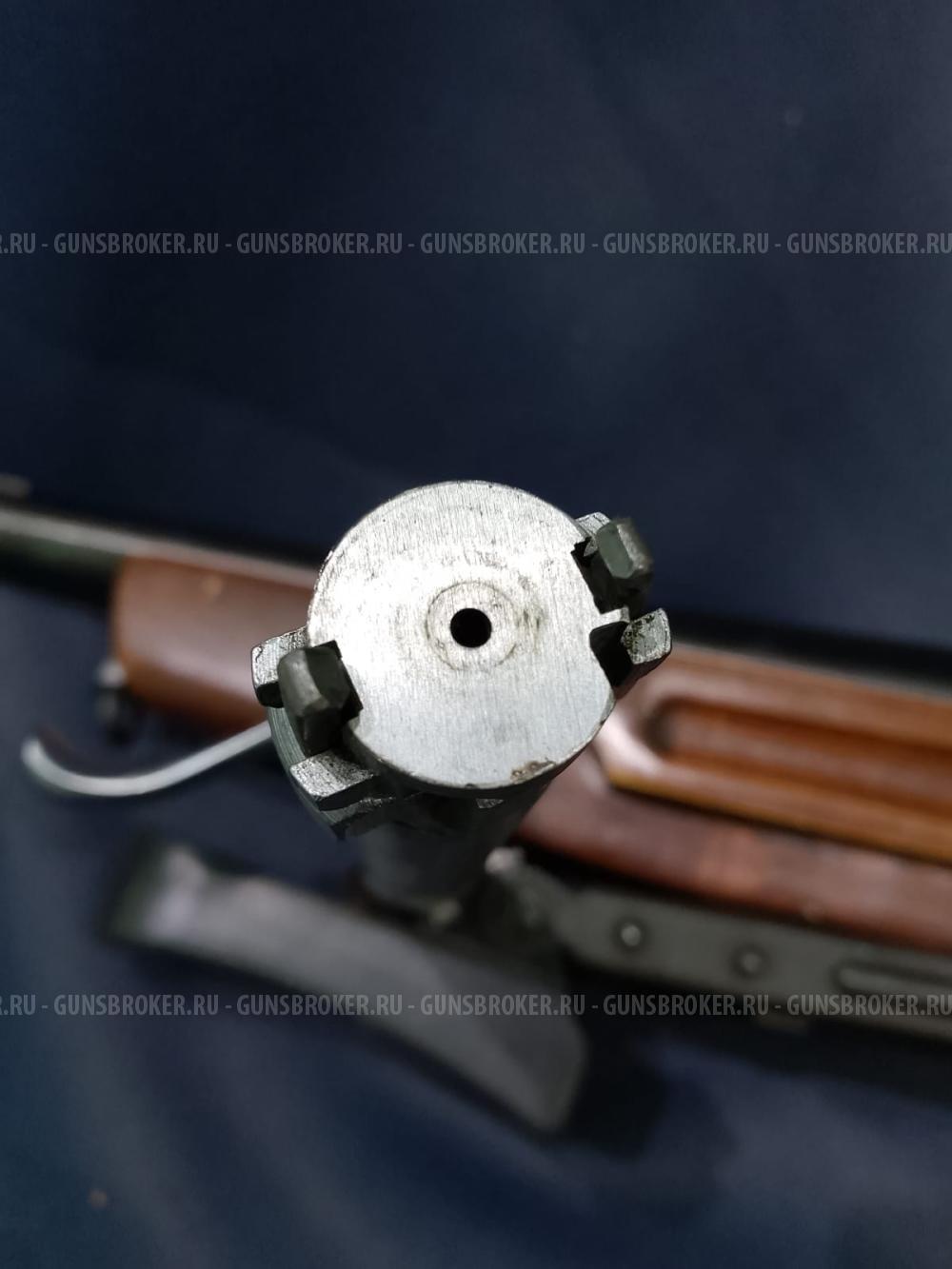 ТОЗ-106, кал 20/70