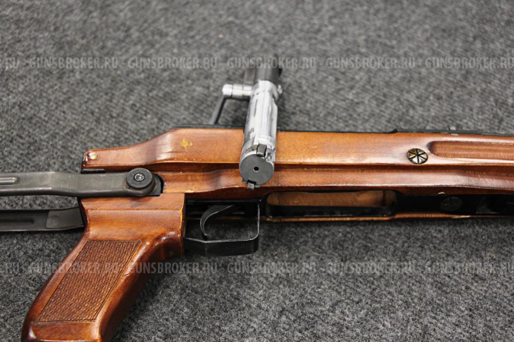 ТОЗ-106, кал. 20/70