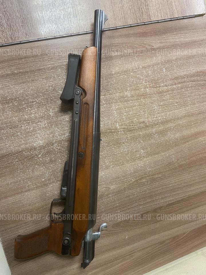 ТОЗ-106 кал. 20Х70