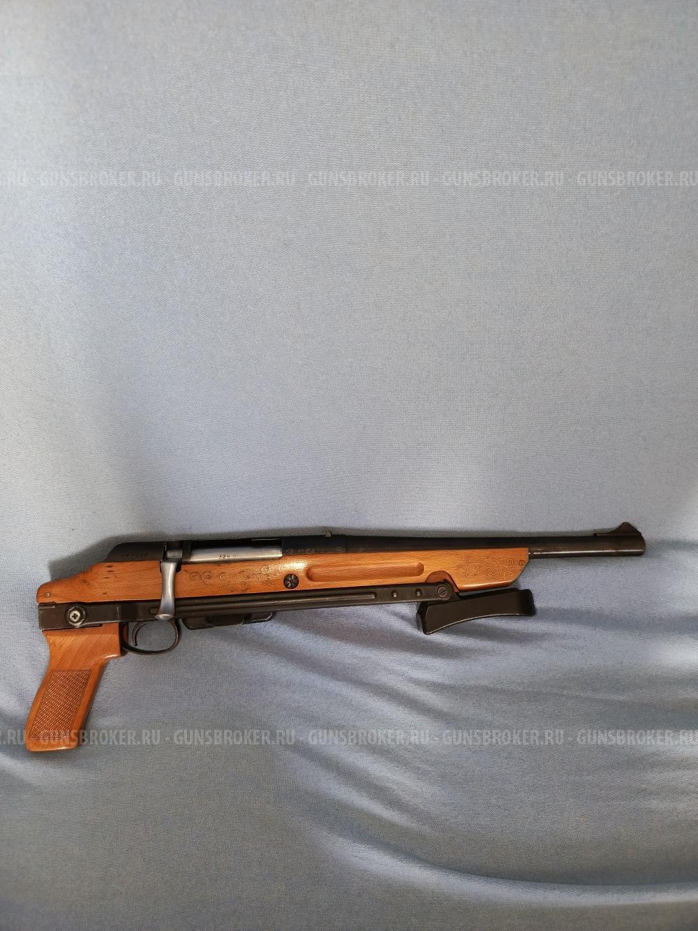 ТОЗ-106 кал. 20мм.