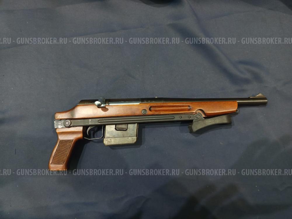 ТОЗ-106, кал.20/70