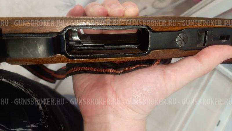 ТОЗ 106, калибр 20