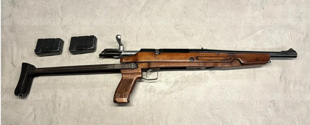 ТОЗ-106 кл. 20/70