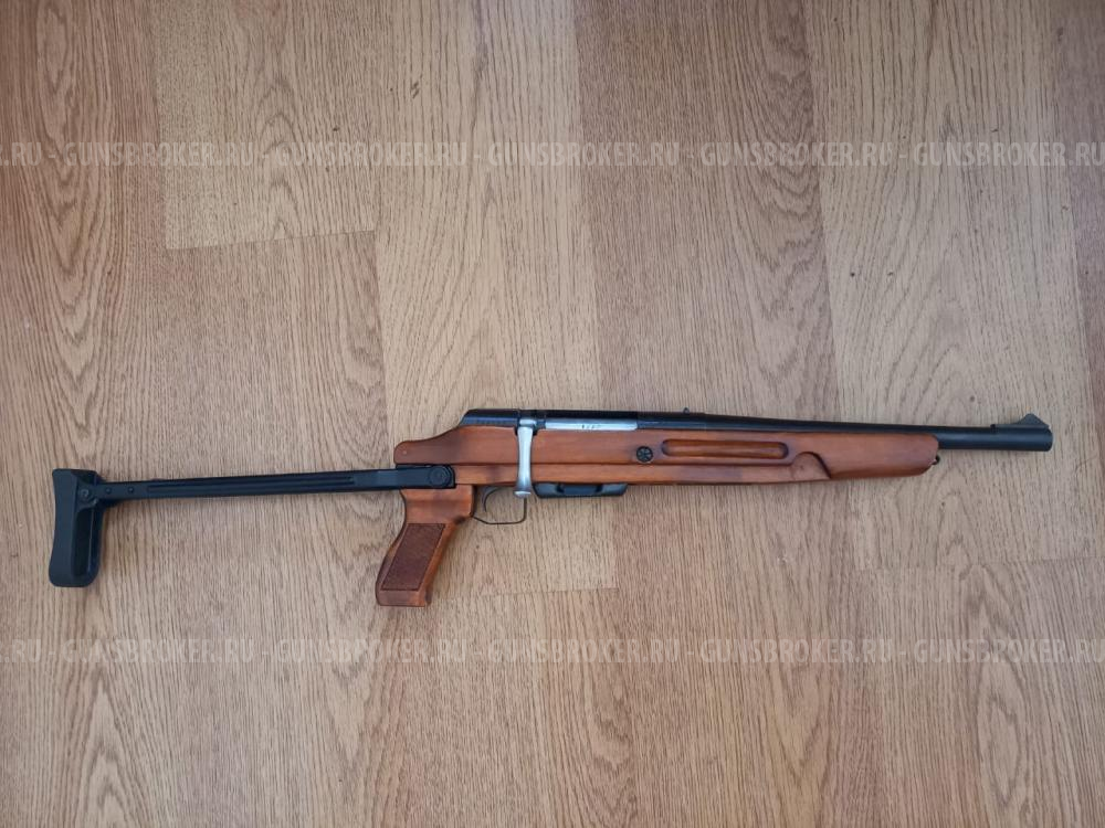 ТОЗ-106 НОВОЕ