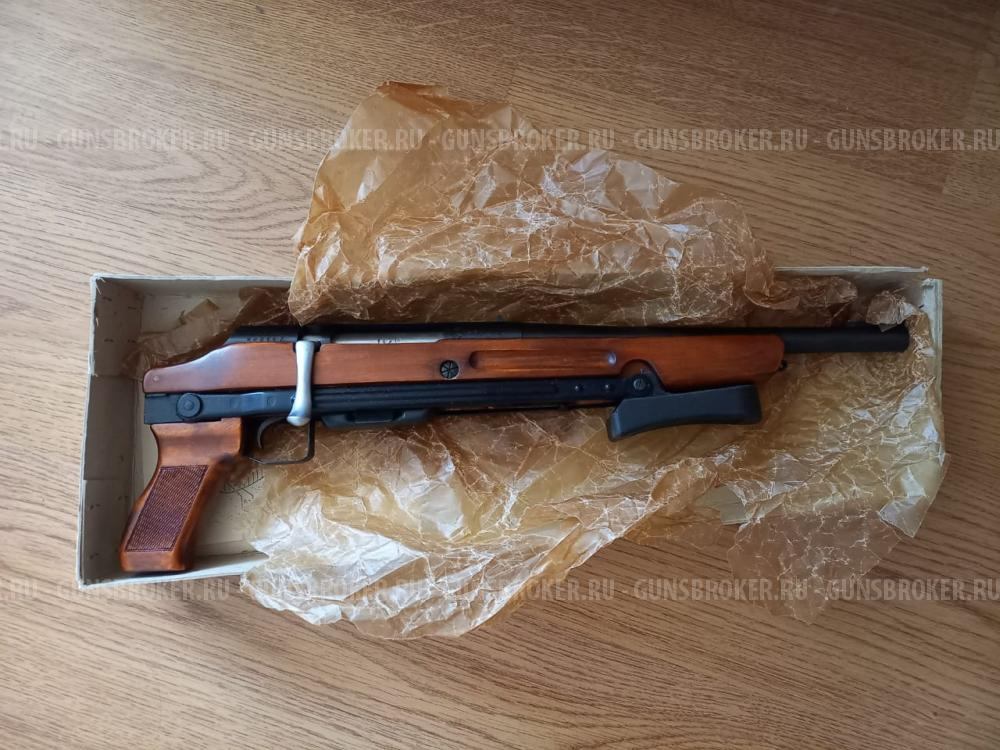 ТОЗ-106 НОВОЕ