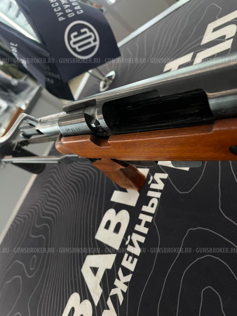 ТОЗ-106-Р кал. 20/76 "Оружие грибника"