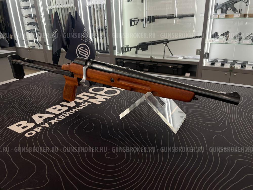 ТОЗ-106-Р кал. 20/76 &quot;Оружие грибника&quot;