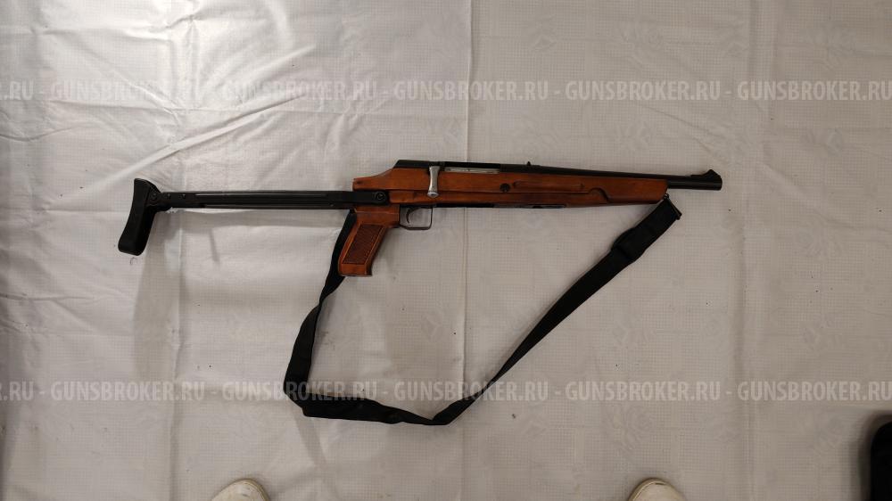 ТОЗ-106 с металл.ящиком